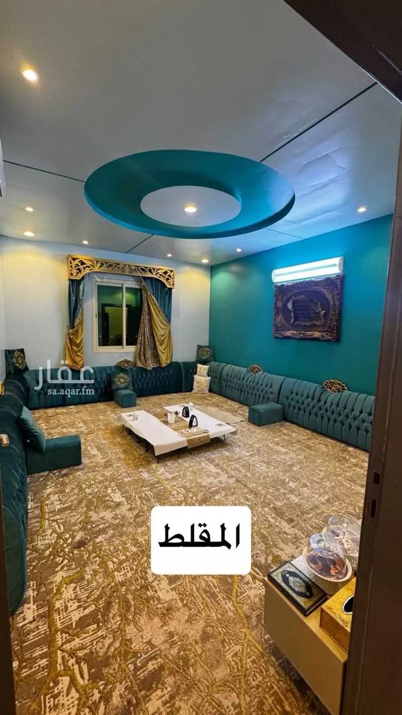 شقة 4 غرف في ظهرة لبن 1