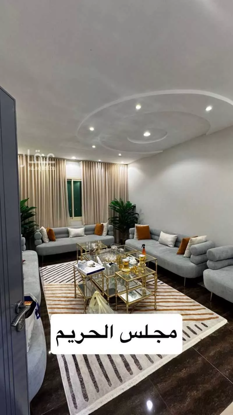 شقة 4 غرف في ظهرة لبن 3