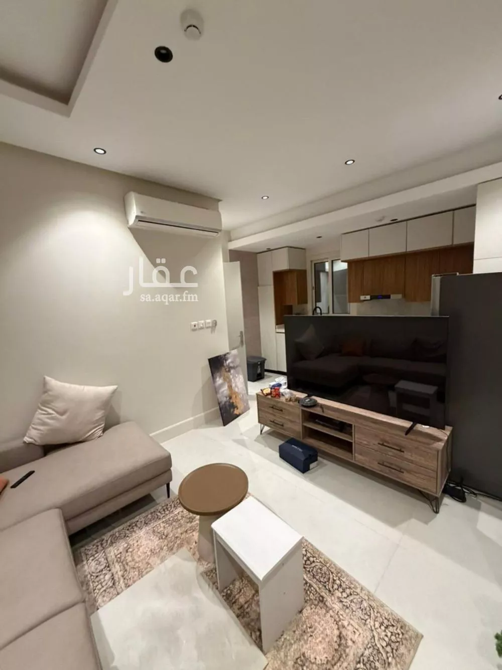 3 bedroom apartment in Al Wadi 4