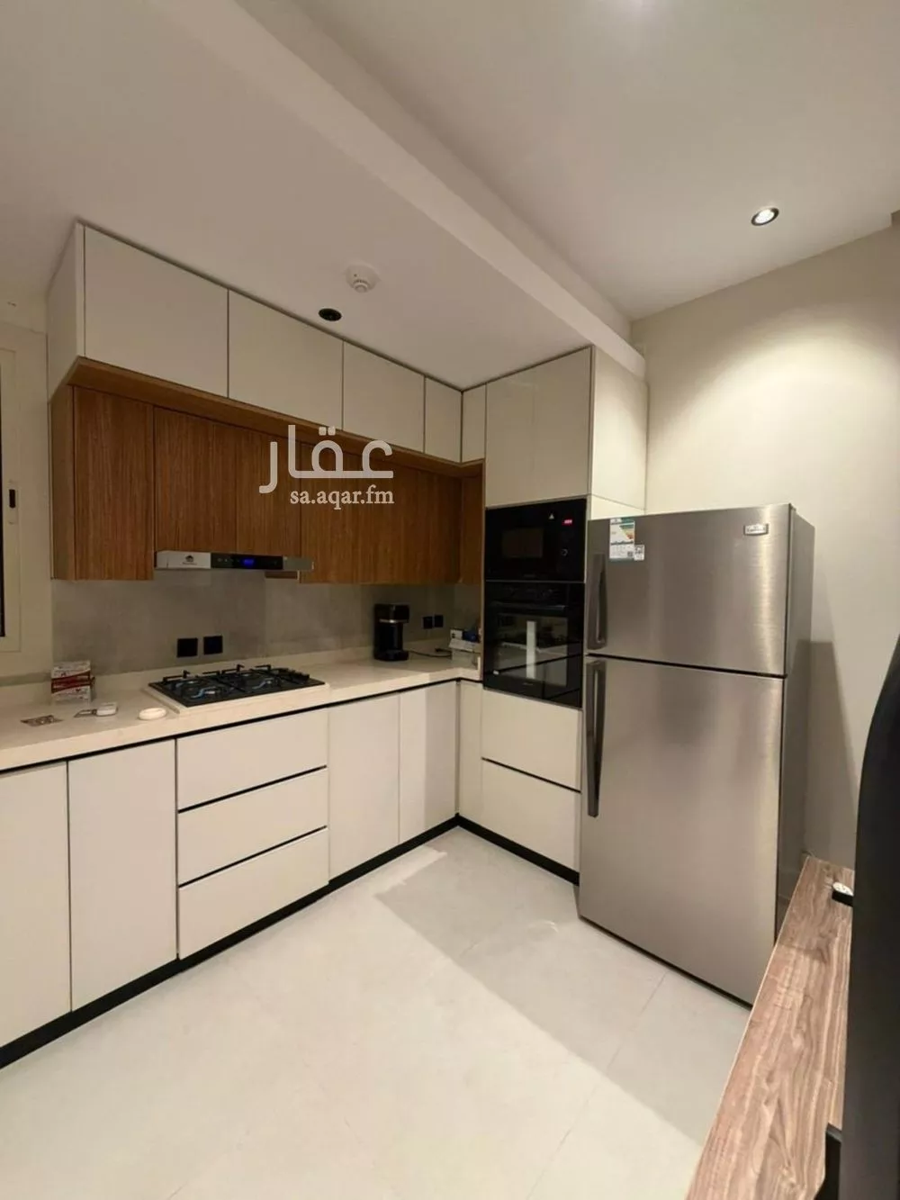 3 bedroom apartment in Al Wadi 5