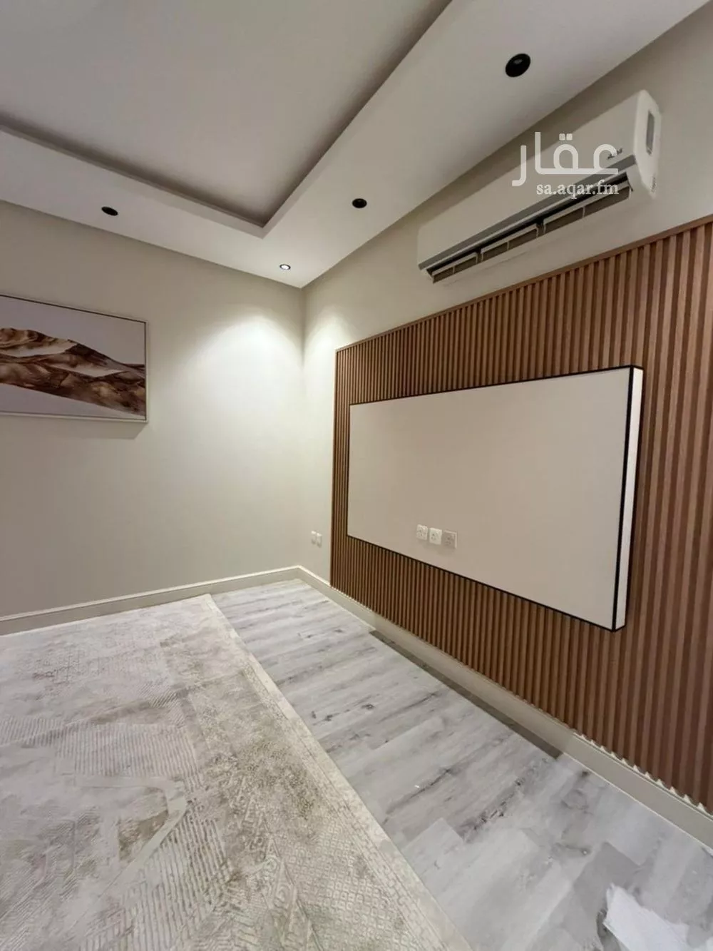 3 bedroom apartment in Al Wadi 7