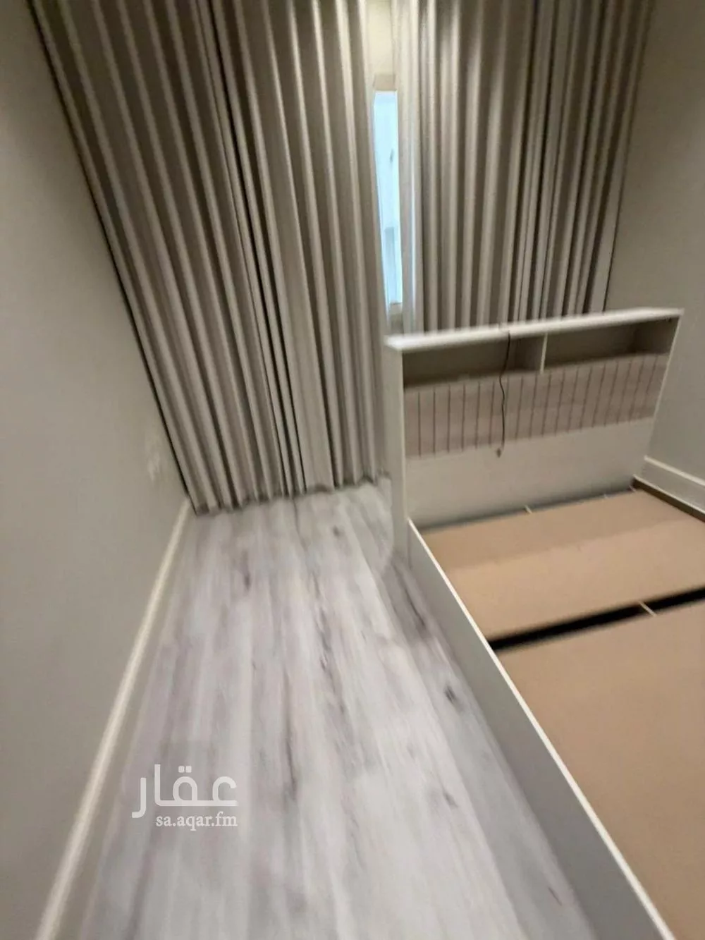 3 bedroom apartment in Al Wadi 8
