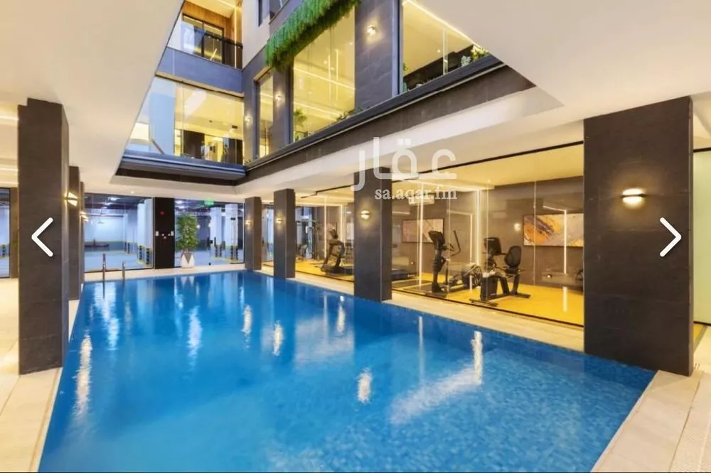 شقة 3 غرف في قرطبة 2