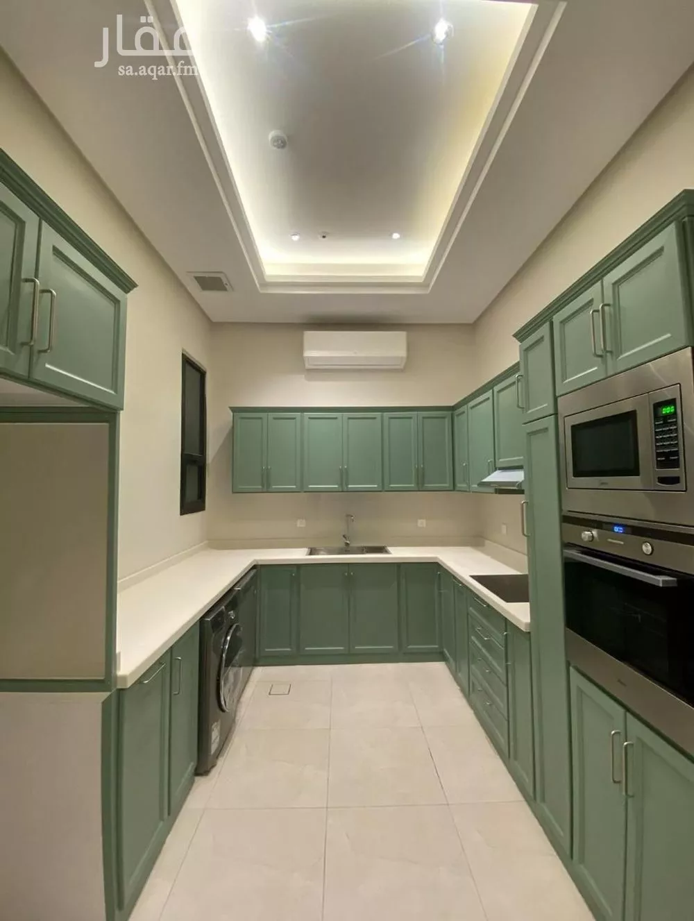 شقة 3 غرف في قرطبة 15