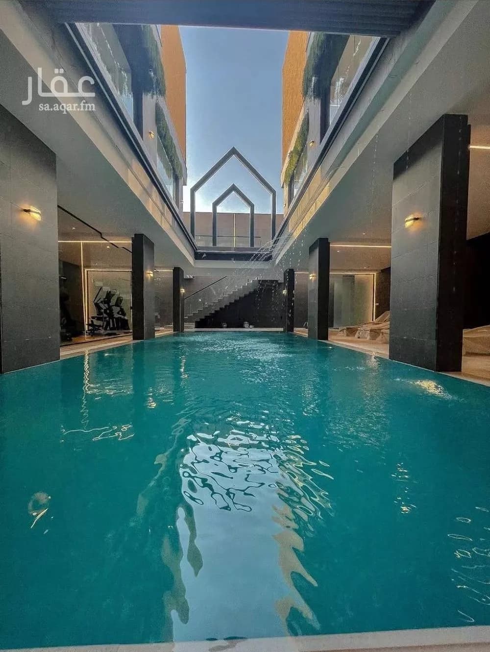 شقة 3 غرف في قرطبة 3