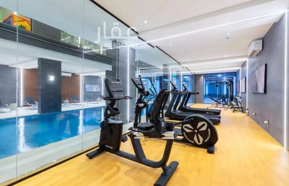 شقة 3 غرف في قرطبة 4