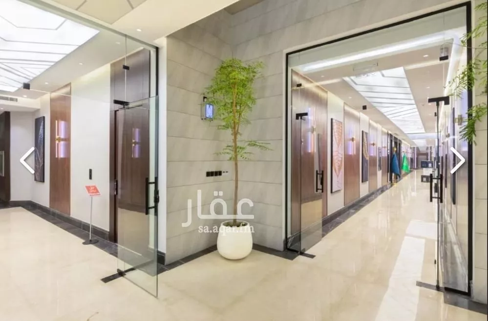 شقة 3 غرف في قرطبة 5