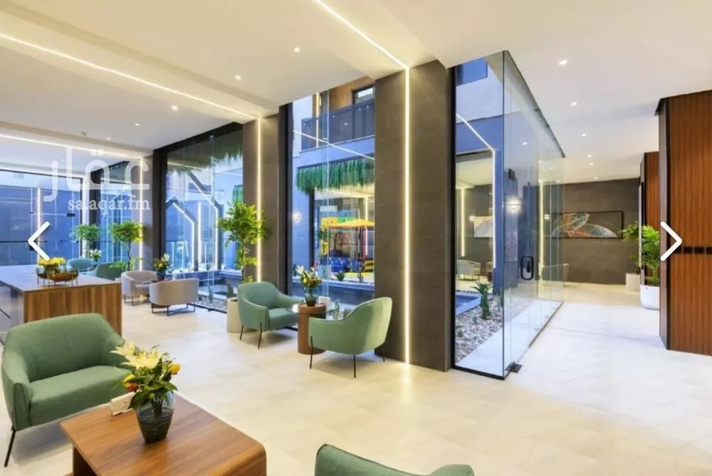 شقة 3 غرف في قرطبة 6