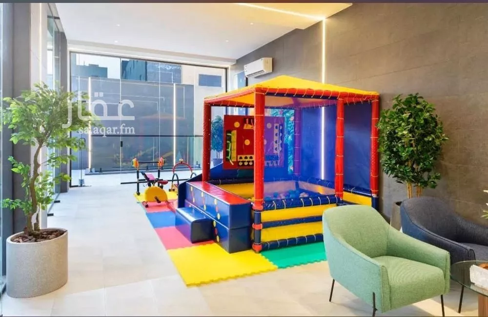 شقة 3 غرف في قرطبة 7