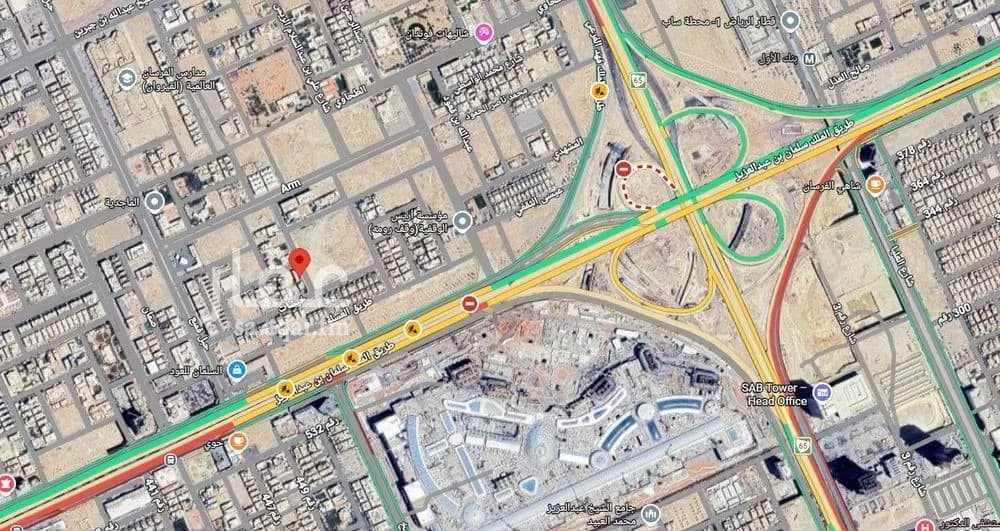 دور 2 غرف في القيروان 9