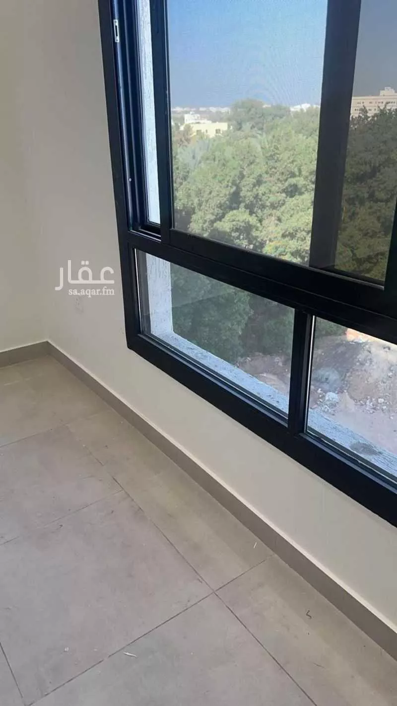 شقة 3 غرف في الروابي