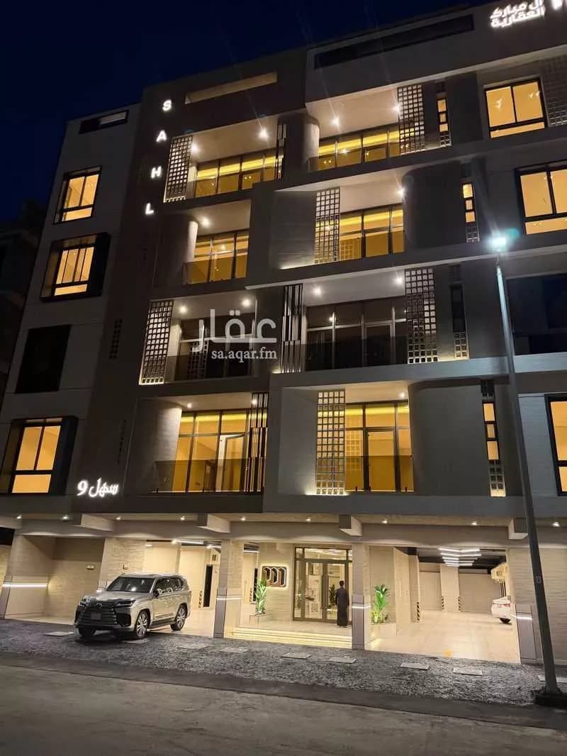 5 bedroom apartment in Al Zahra 1