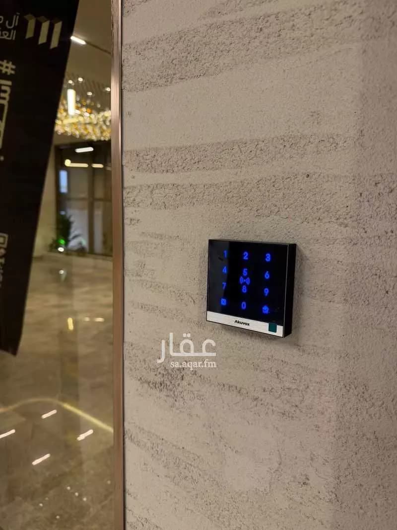 5 bedroom apartment in Al Zahra 2