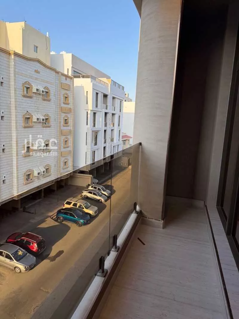 5 bedroom apartment in Al Zahra 5