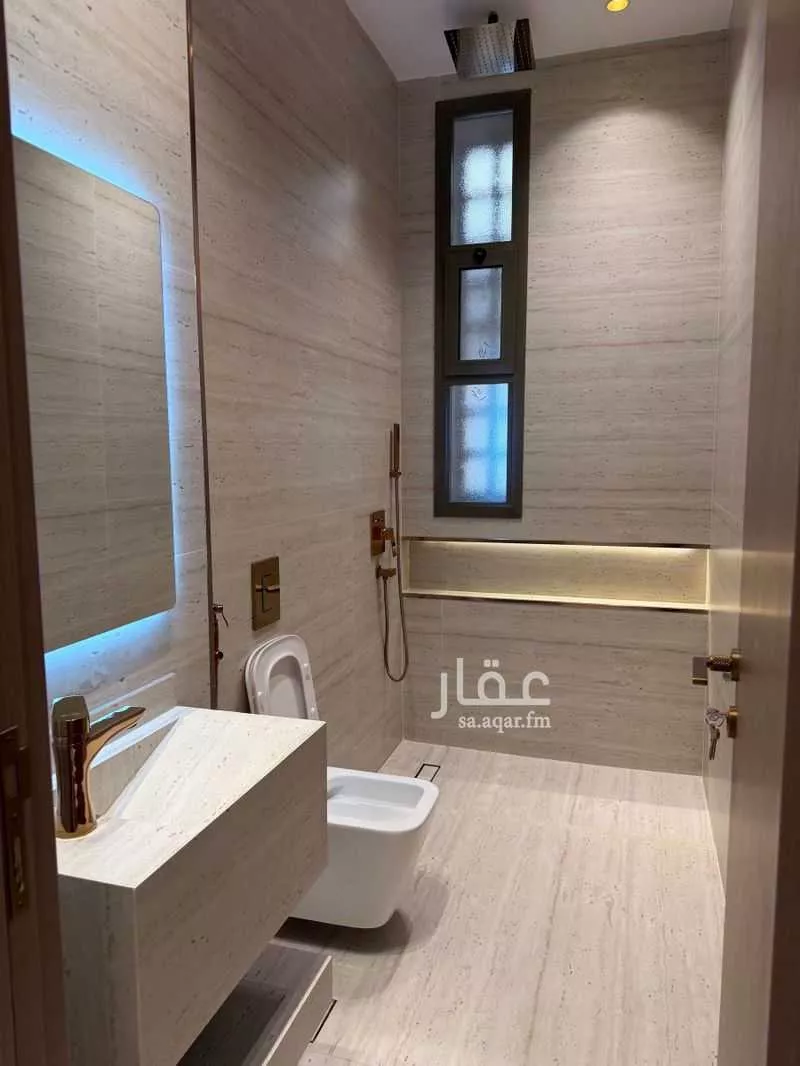 5 bedroom apartment in Al Zahra 6