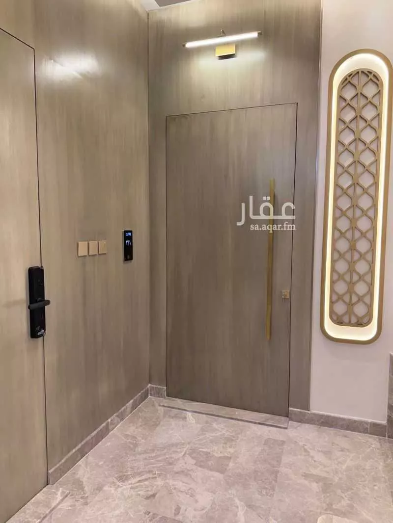 5 bedroom apartment in Al Zahra 8