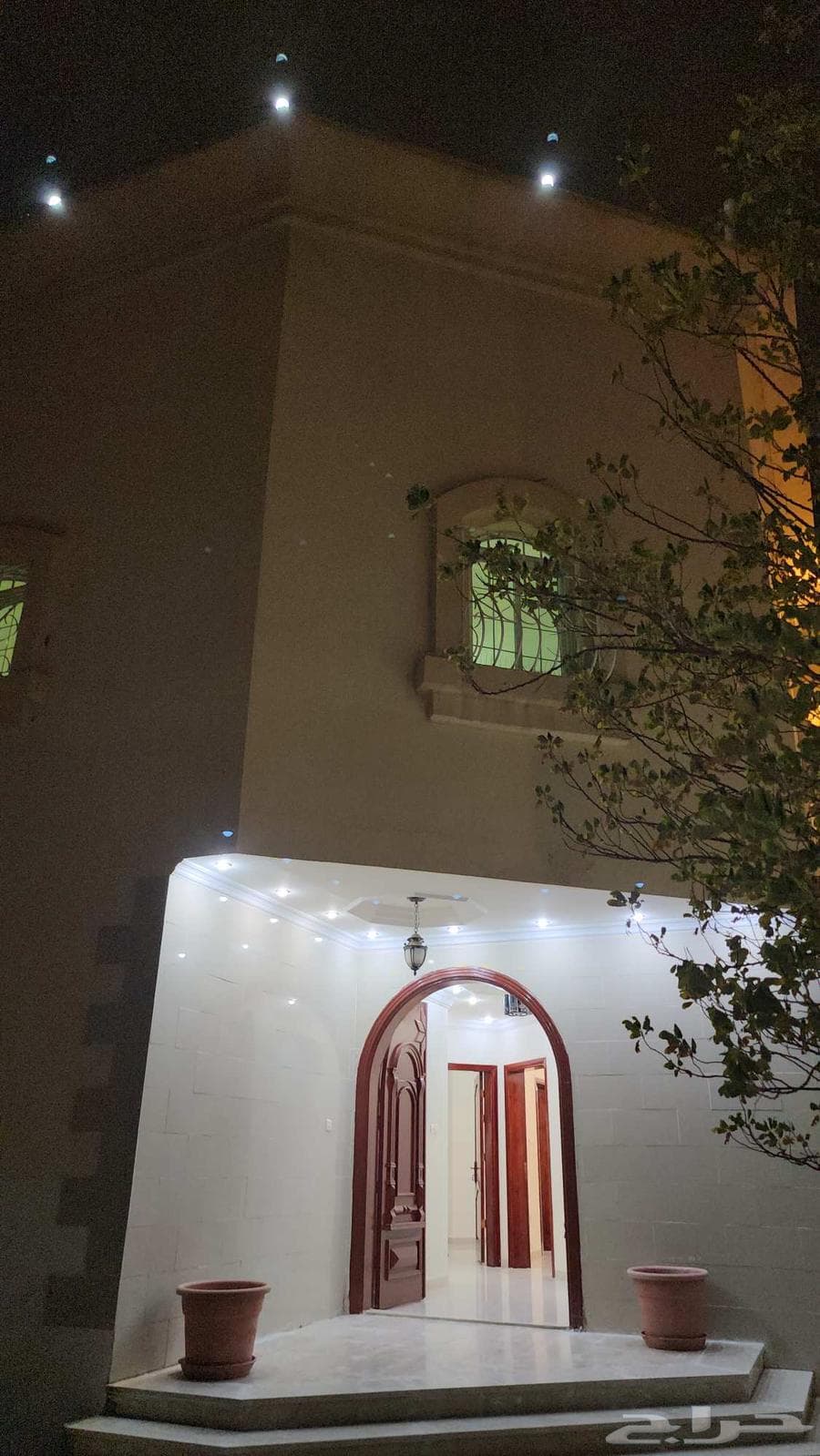 فيلا 2 غرف في الدفاع 14