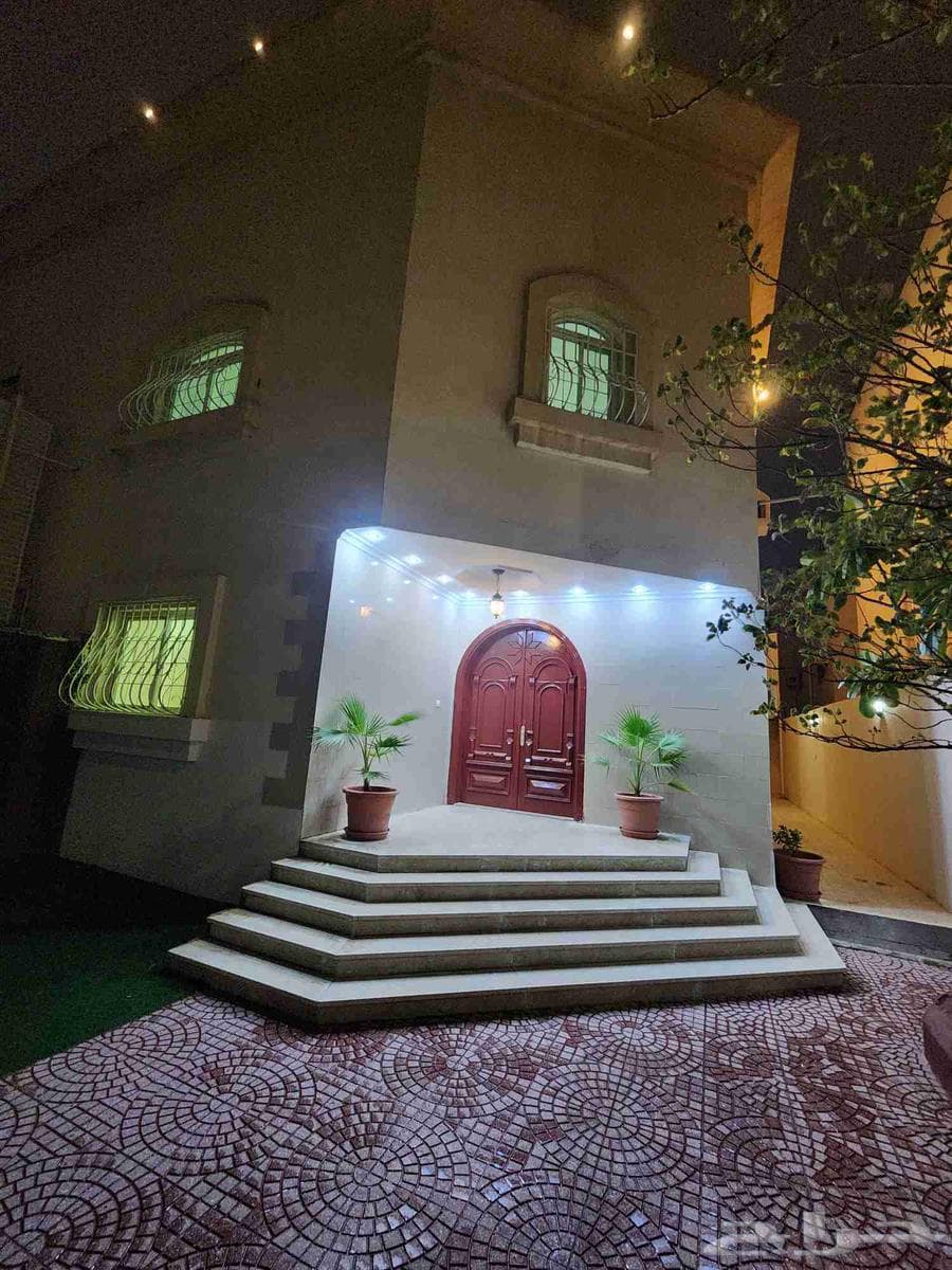 فيلا 2 غرف في الدفاع 21