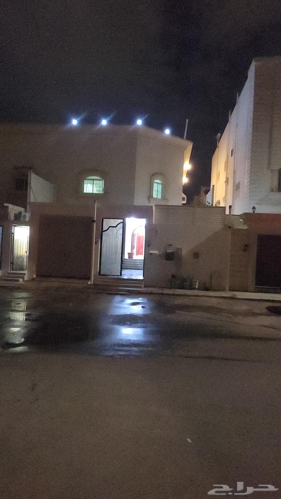 فيلا 2 غرف في الدفاع 4