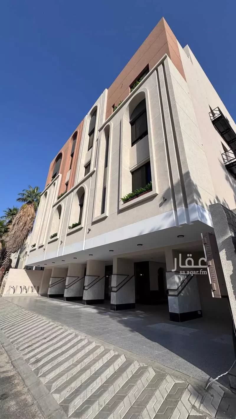 3 bedroom apartment in Al Hamra 2