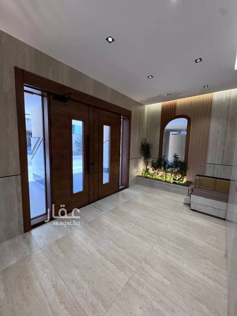 3 bedroom apartment in Al Hamra 4