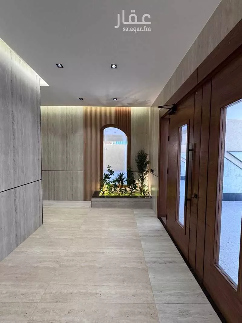 3 bedroom apartment in Al Hamra 5