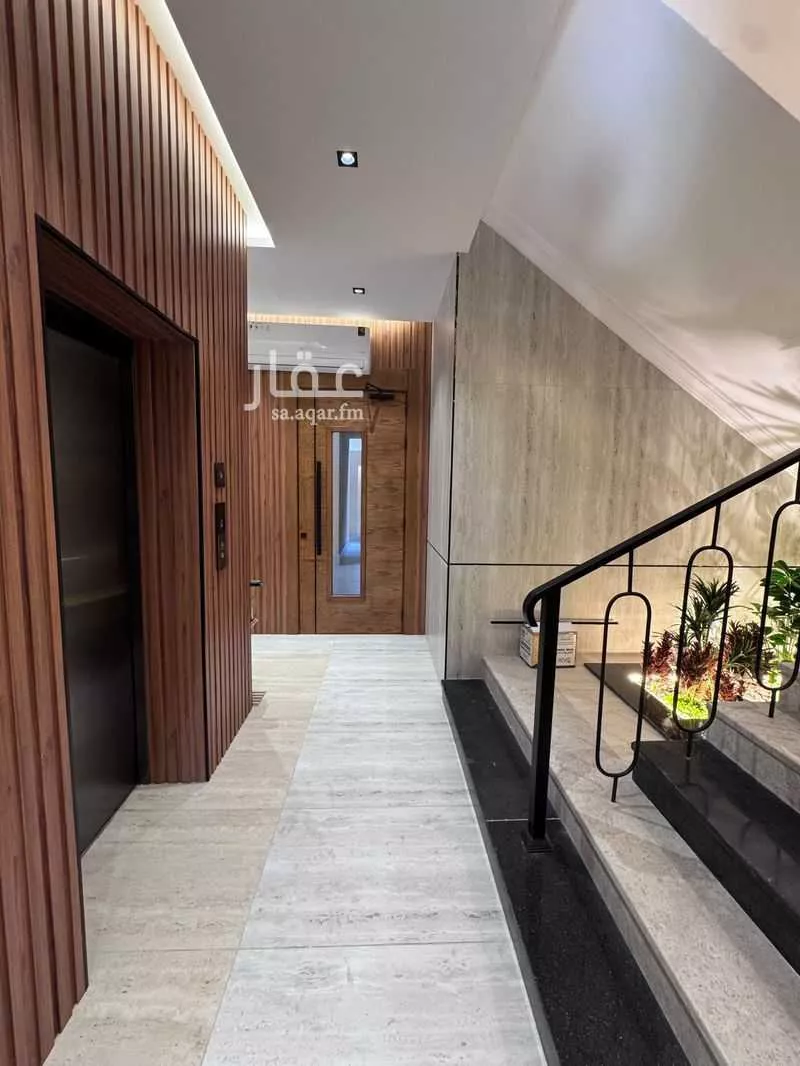 3 bedroom apartment in Al Hamra 6