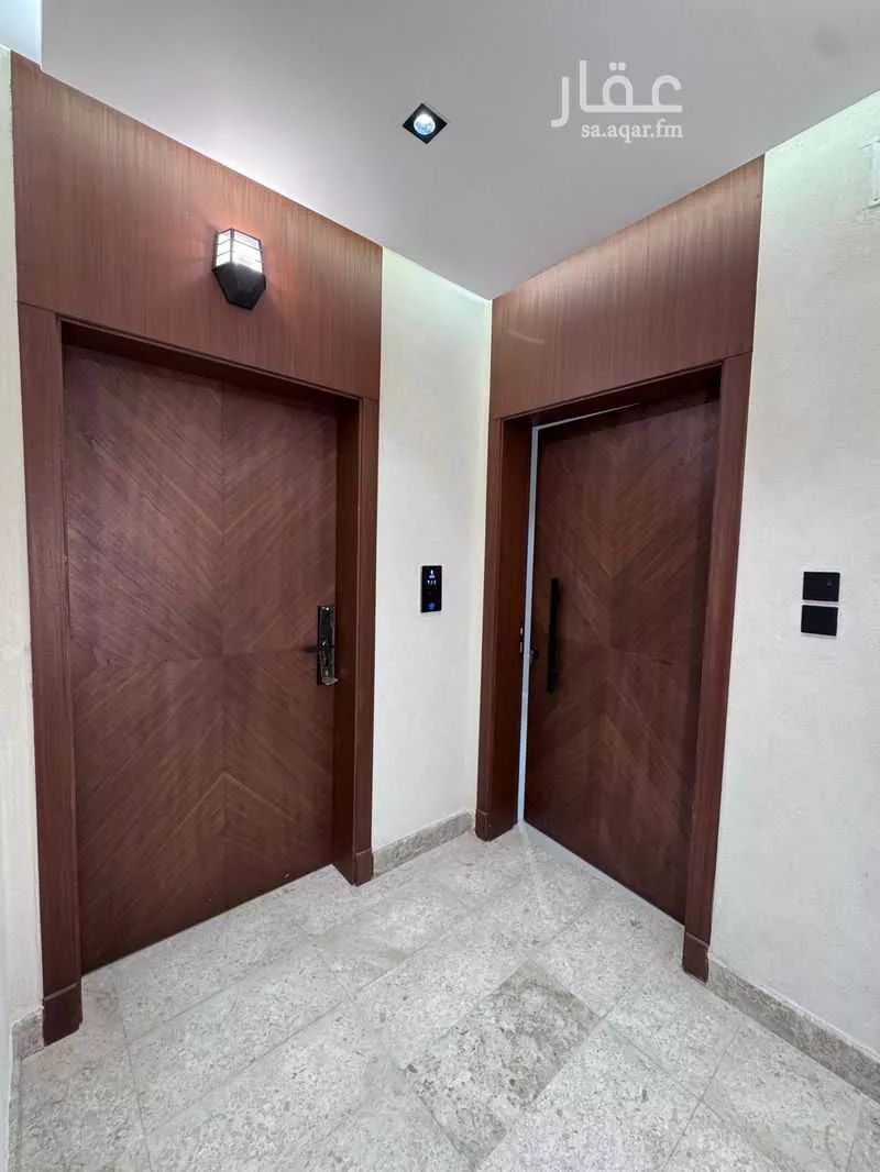 3 bedroom apartment in Al Hamra 7