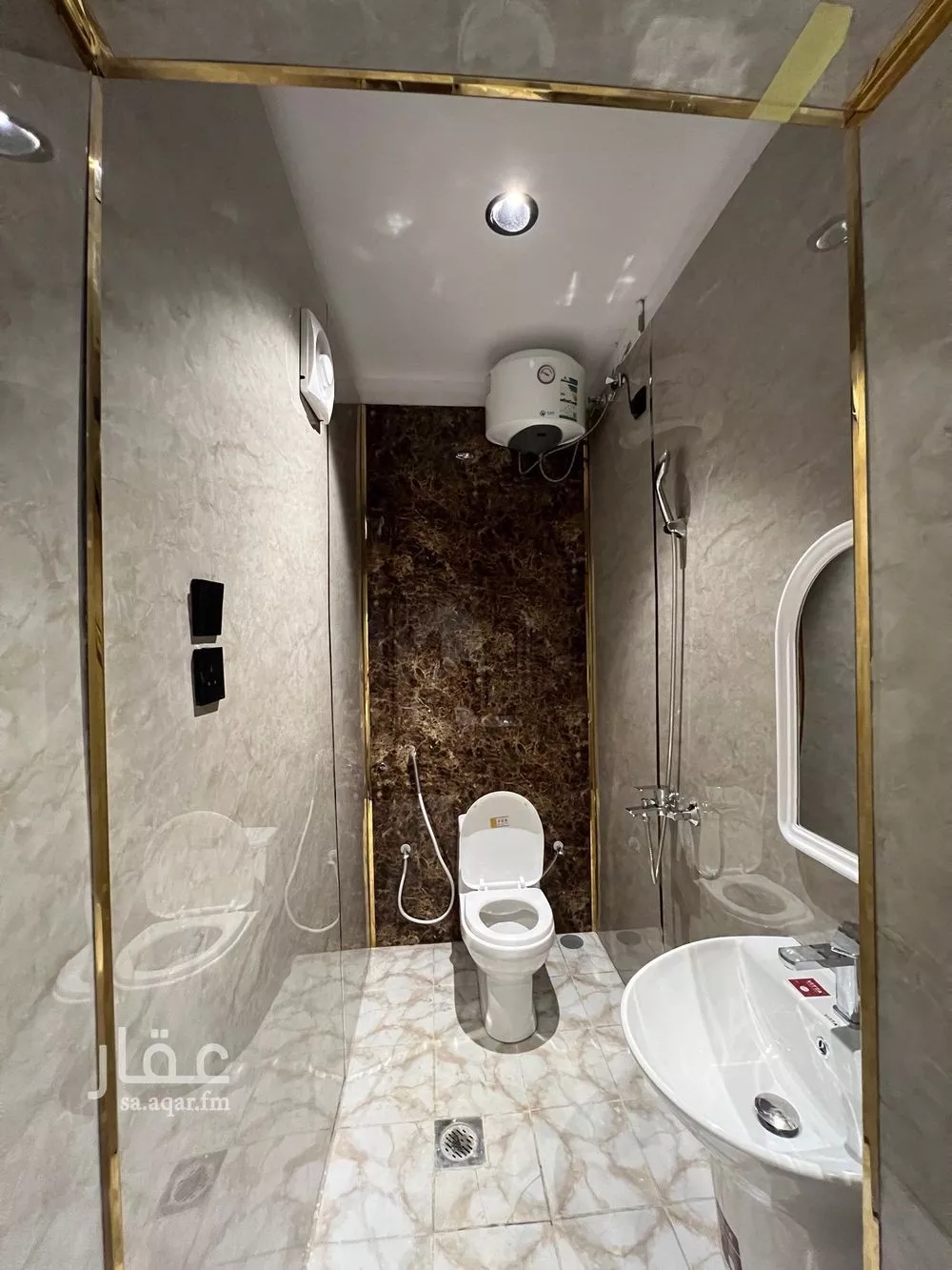 عمارة 700 م² في المعابدة 2