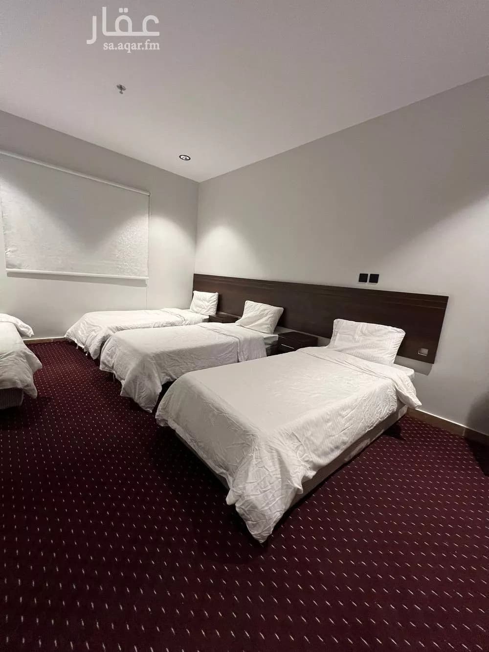 عمارة 700 م² في المعابدة 4