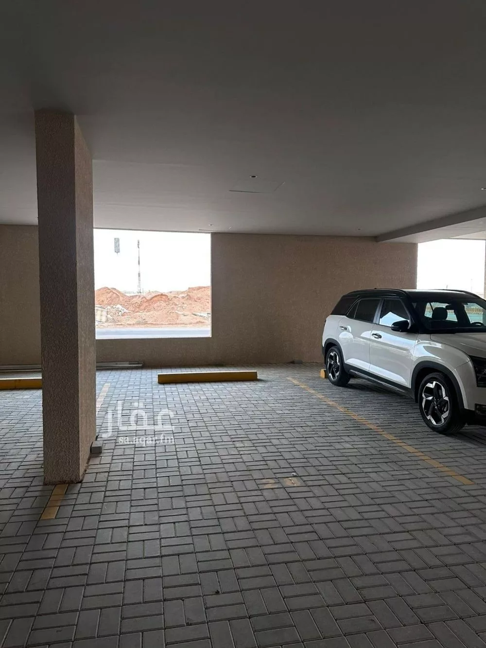 شقة 3 غرف في المعيزلة 11