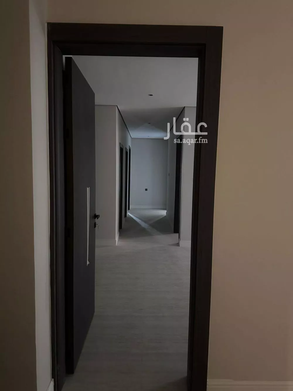 شقة 3 غرف في المعيزلة 3