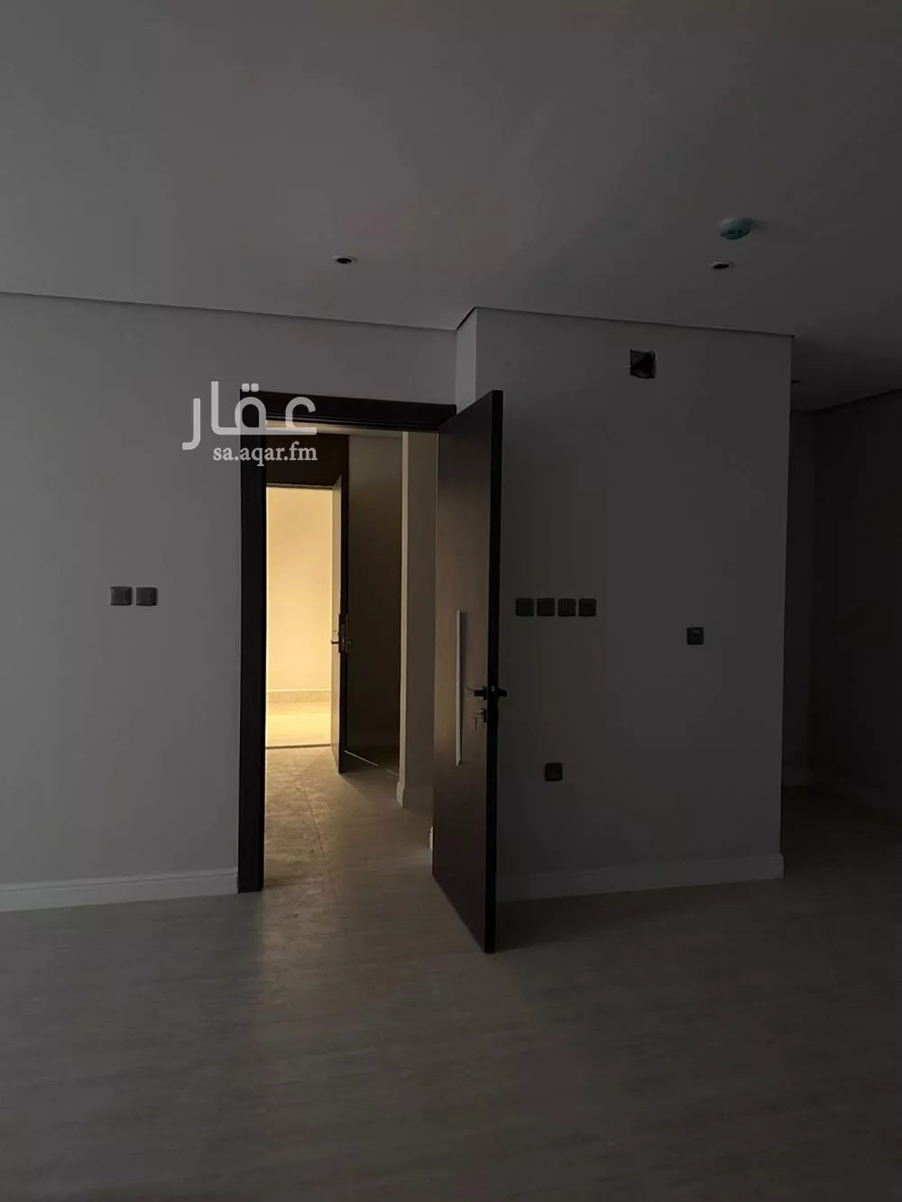 شقة 3 غرف في المعيزلة 6