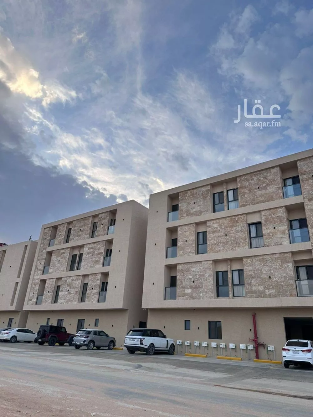 شقة 3 غرف في المعيزلة 10