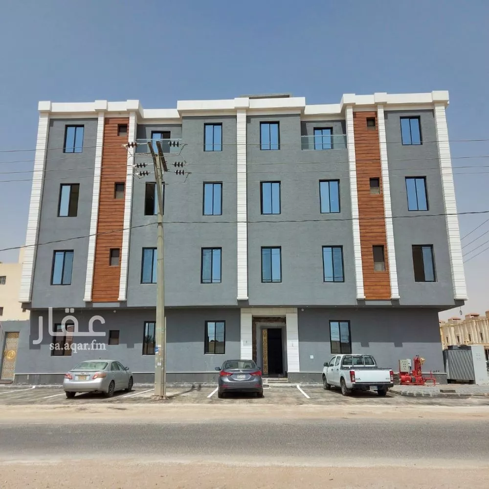 شقة 4 غرف في الرمال 2