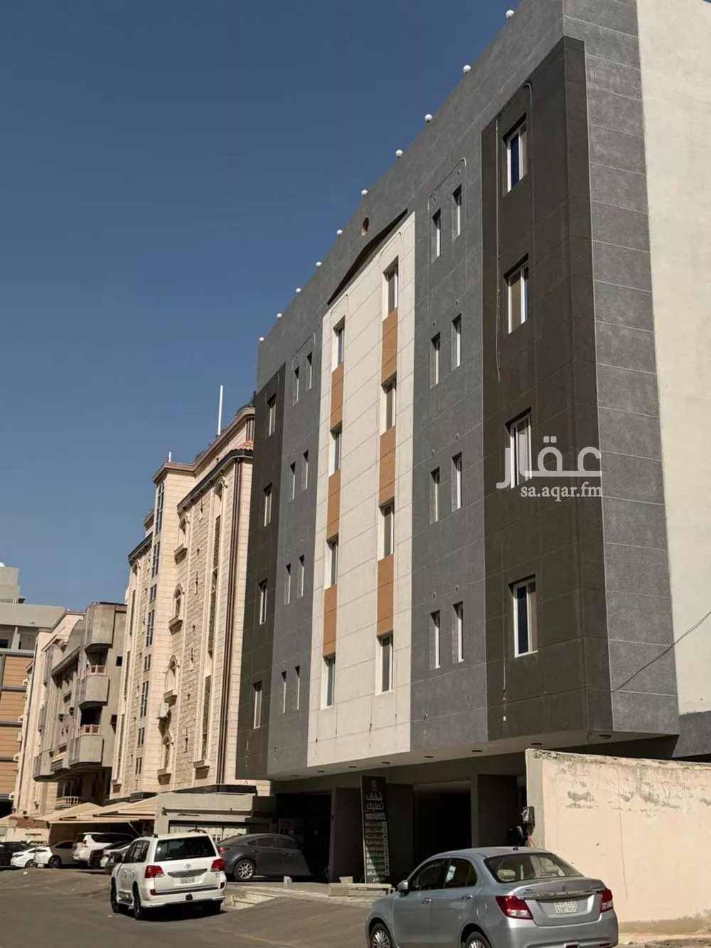 شقة 5 غرف في الصفا 1