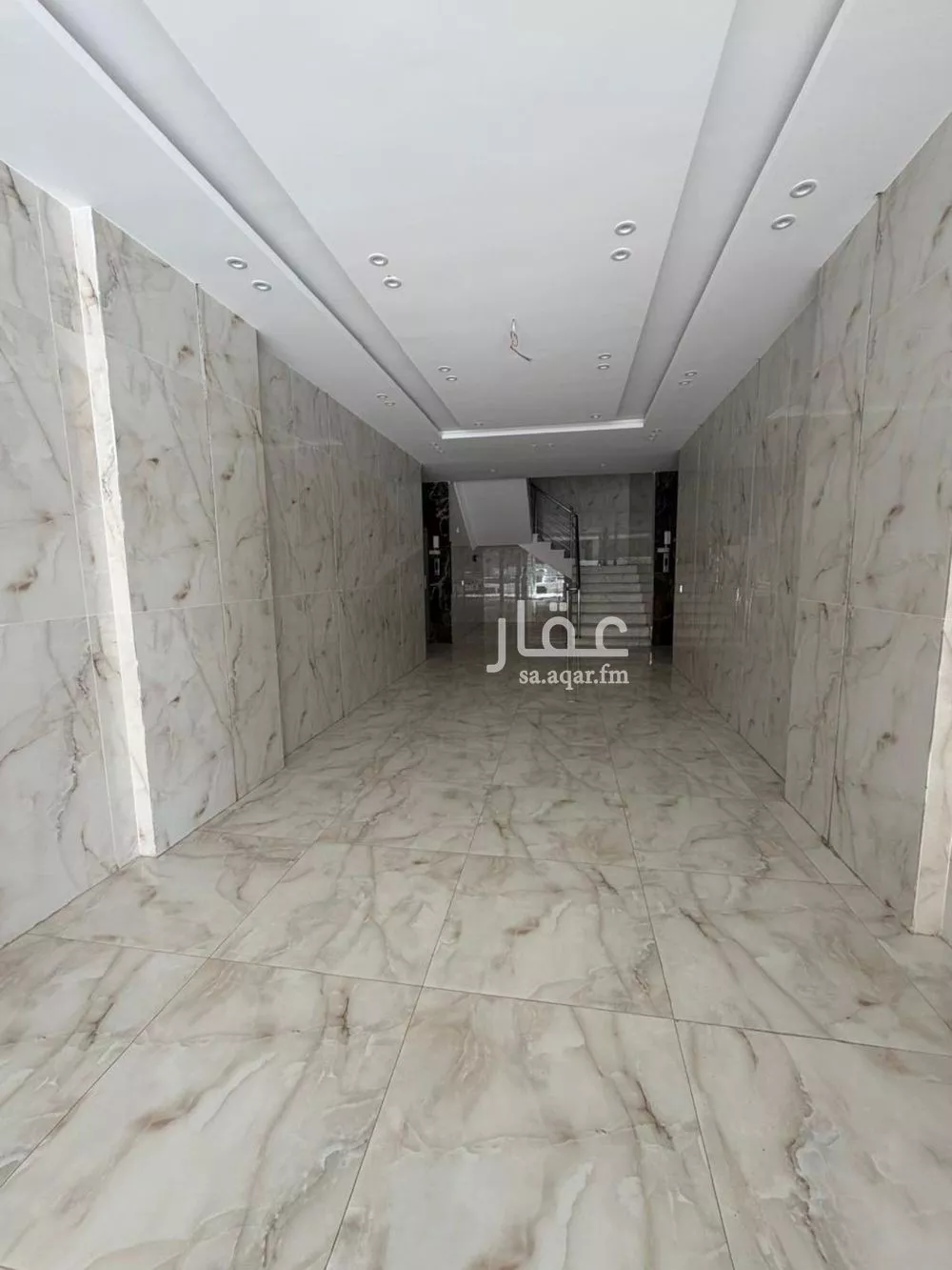 شقة 5 غرف في الصفا 14