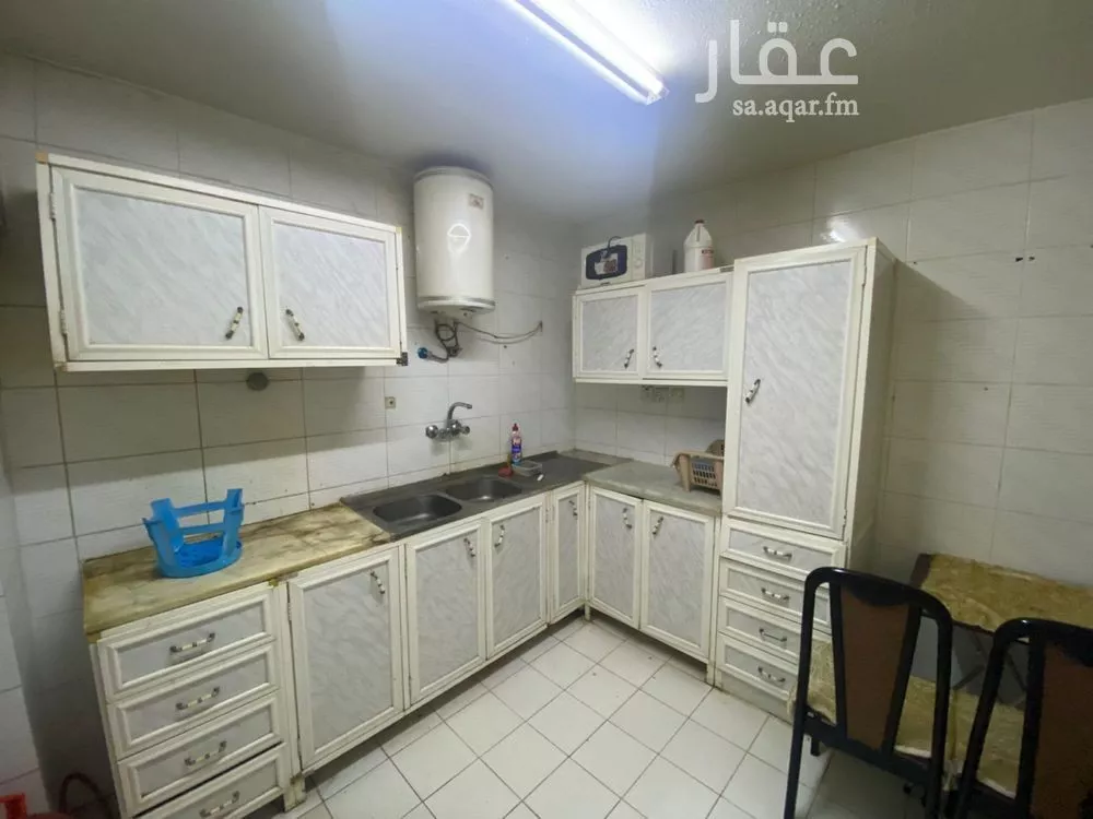2 bedroom apartment in Ishbiliyah 1