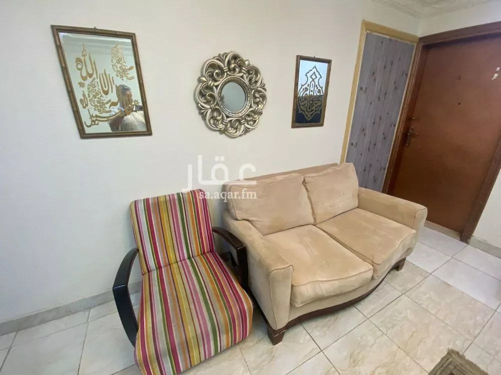 2 bedroom apartment in Ishbiliyah 2