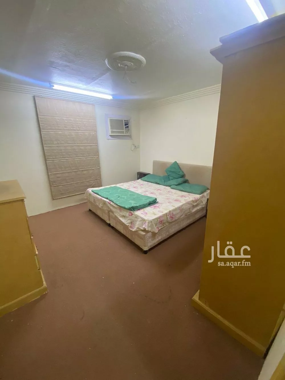 2 bedroom apartment in Ishbiliyah 3