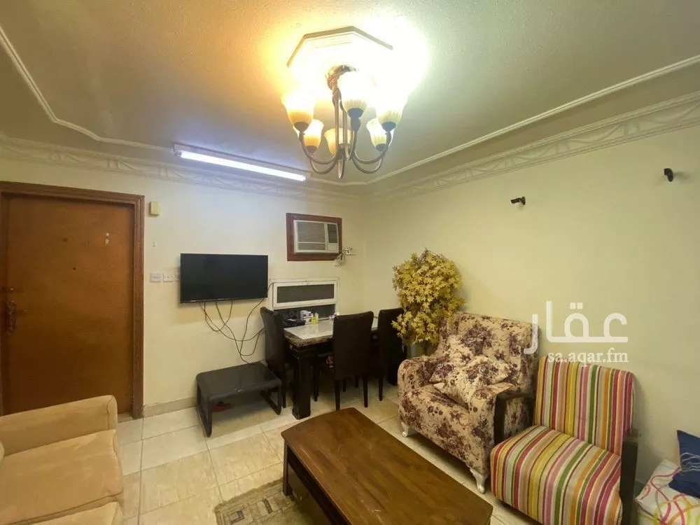 2 bedroom apartment in Ishbiliyah 4