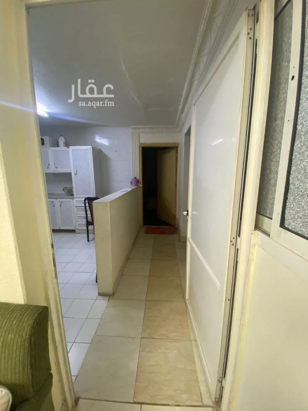 2 bedroom apartment in Ishbiliyah 5