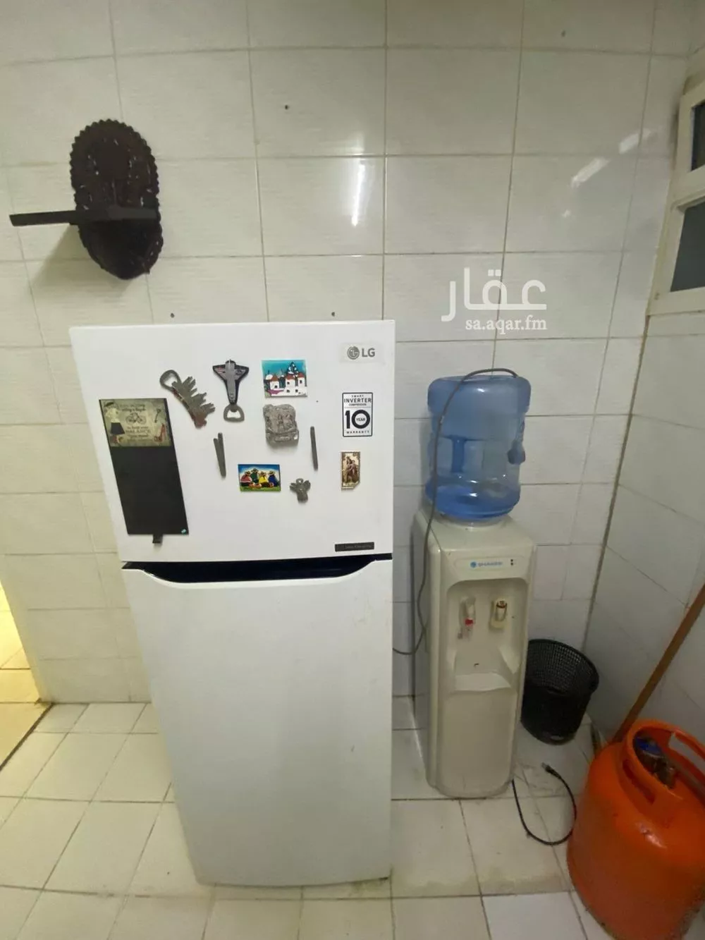 2 bedroom apartment in Ishbiliyah 6