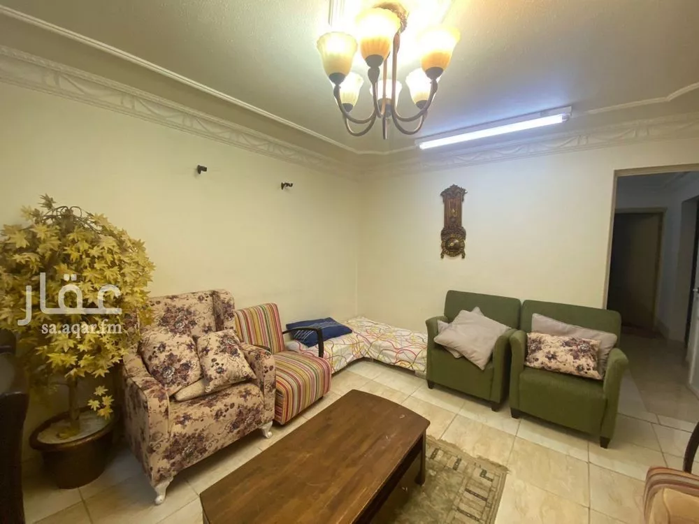 2 bedroom apartment in Ishbiliyah 7