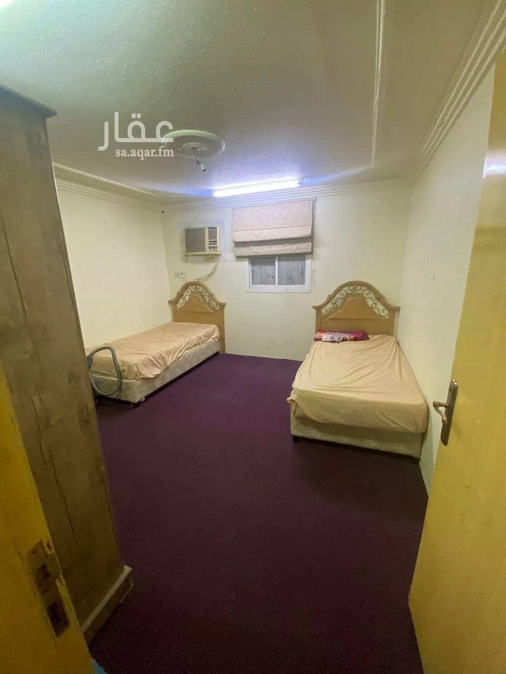 2 bedroom apartment in Ishbiliyah 8
