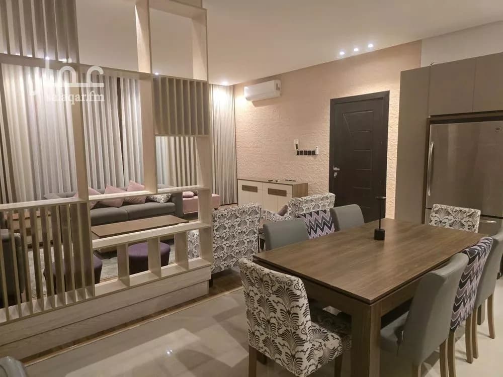 شقة 4 غرف في الرمال 2