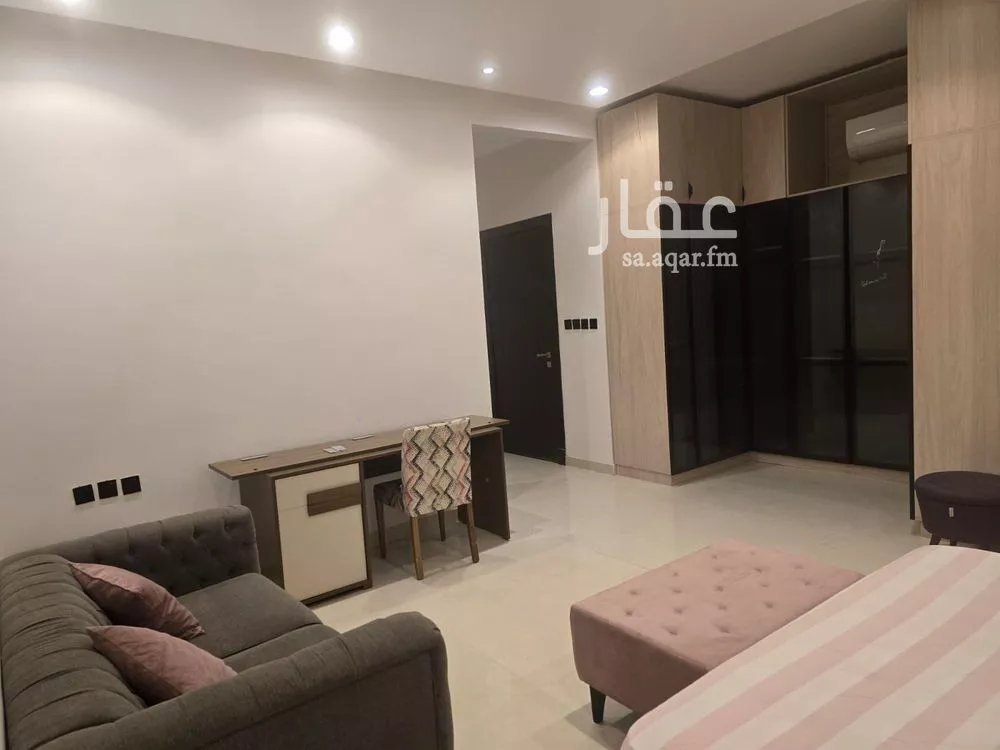 شقة 4 غرف في الرمال 13