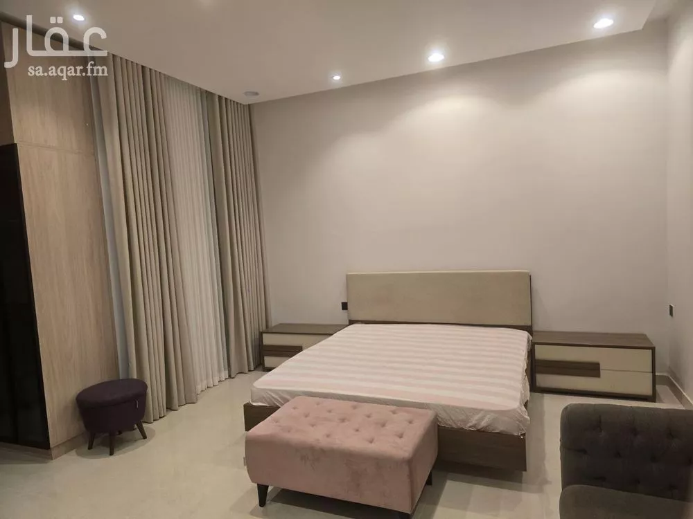 شقة 4 غرف في الرمال 14