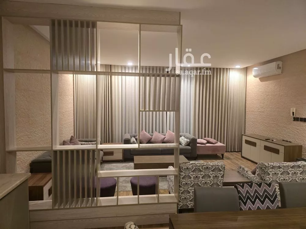 شقة 4 غرف في الرمال 15