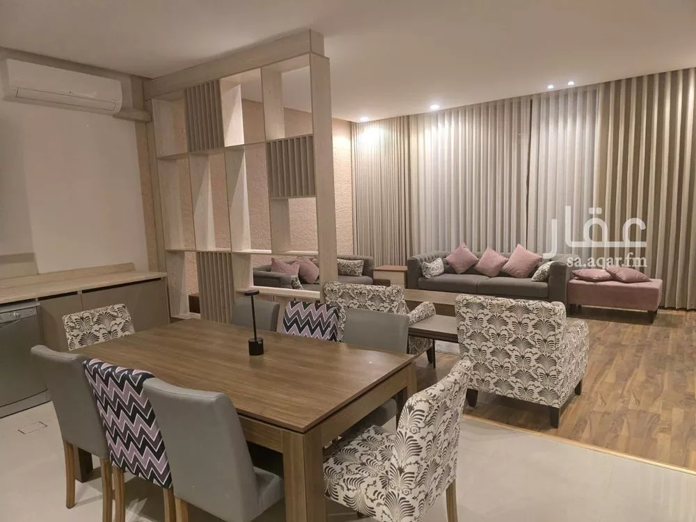 شقة 4 غرف في الرمال 16